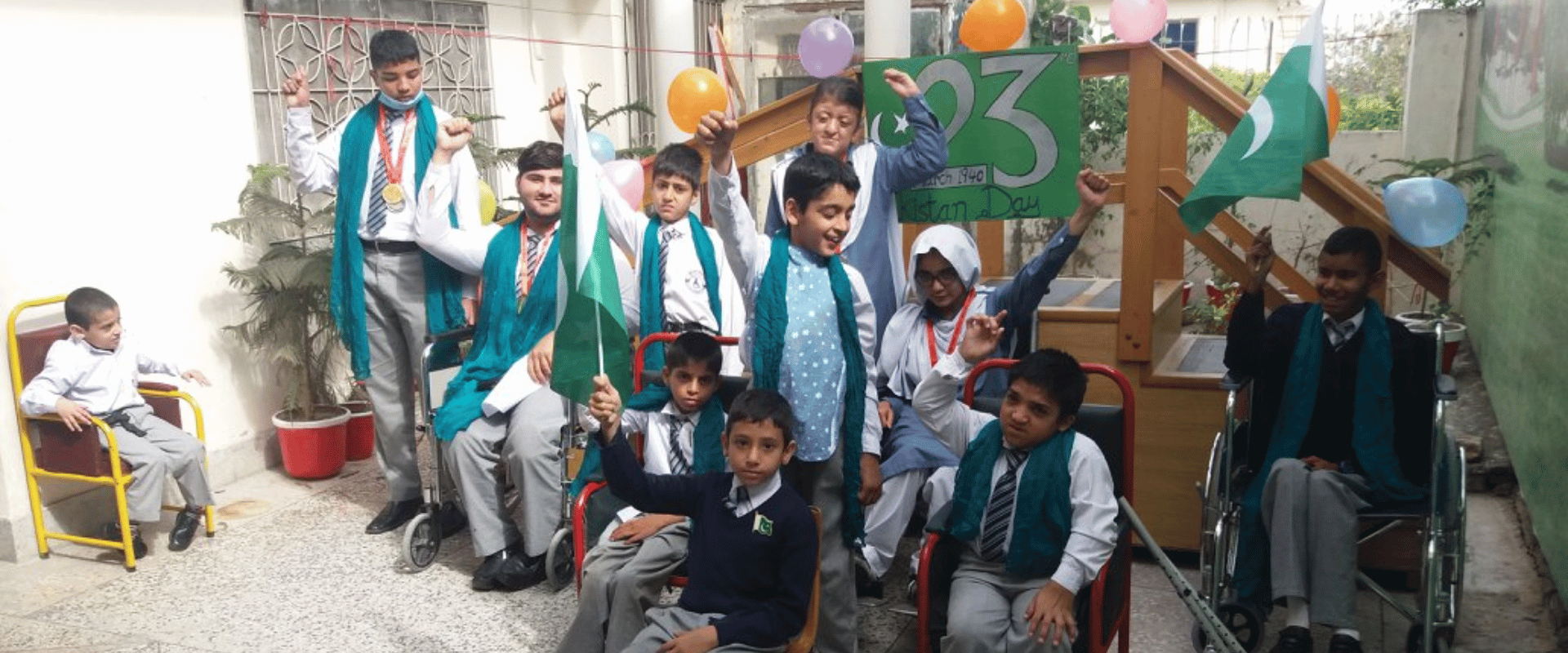 Every Child Deserves a Future